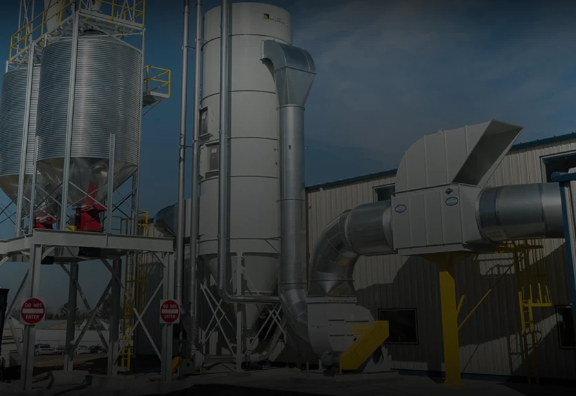 Dust control solutions