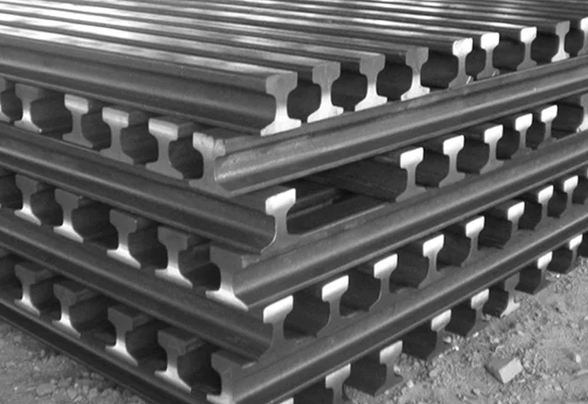 Steel materials